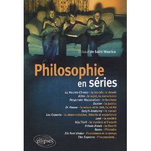 Filosofia e Séries